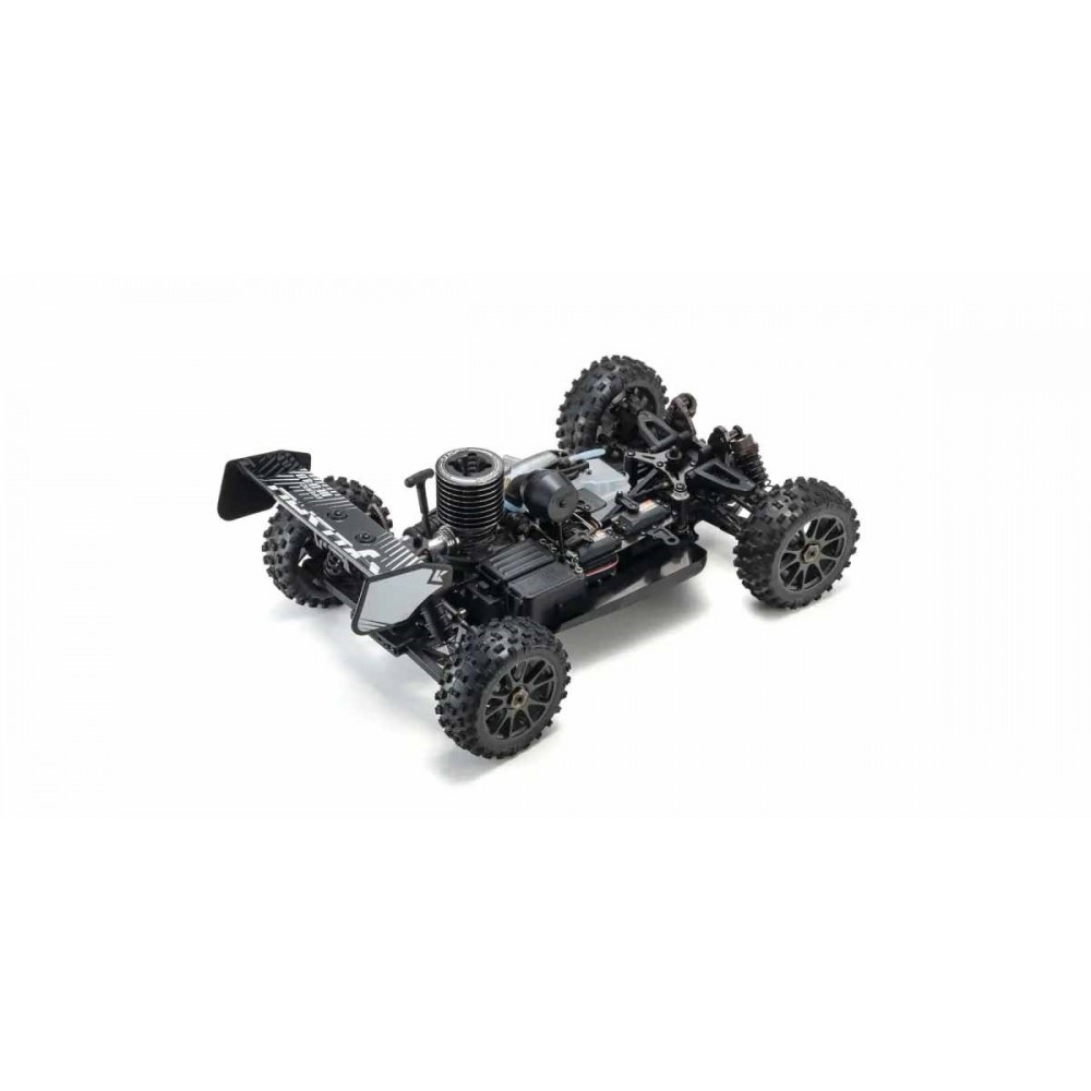 KYOSHO Inferno Neo 4.0 1:8 RC Nitro Readyset (KE21SP) Type2
